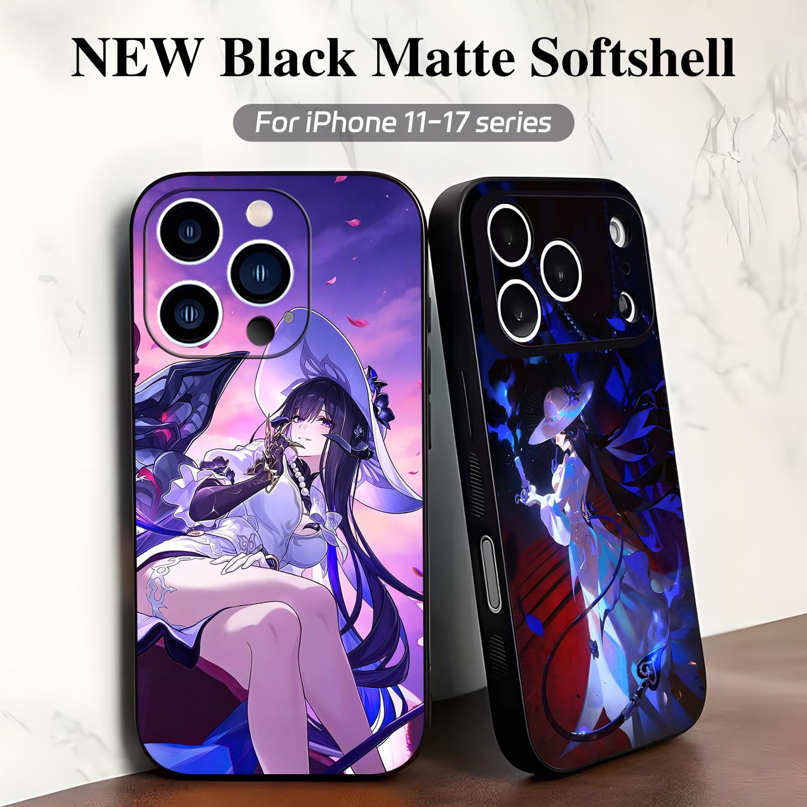 Phone Case For iPhone17 16 16e - đánh giá và giá Phone Cases Drop Proof