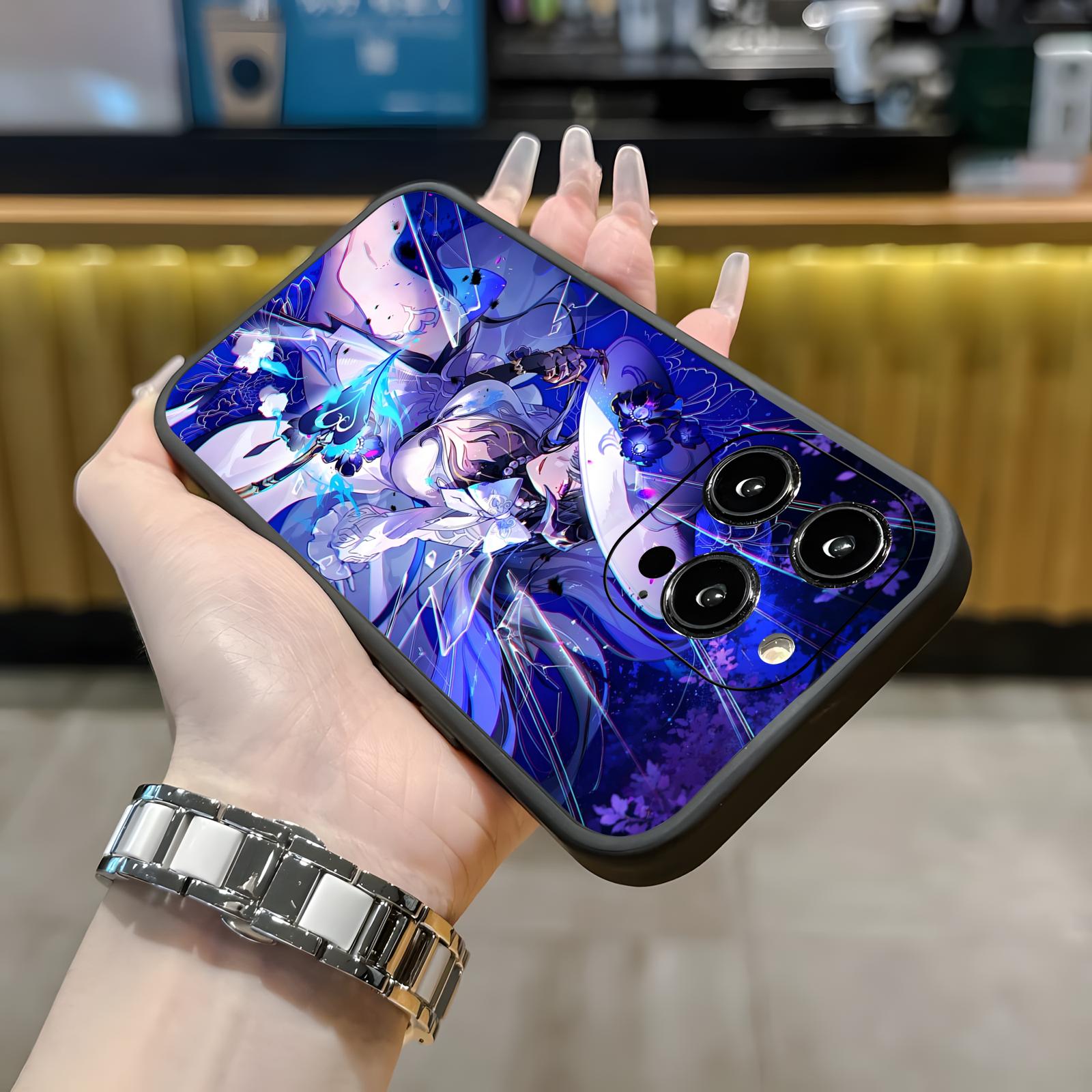 Phone Case For iPhone17 16 16e - đánh giá và giá Phone Cases Drop Proof