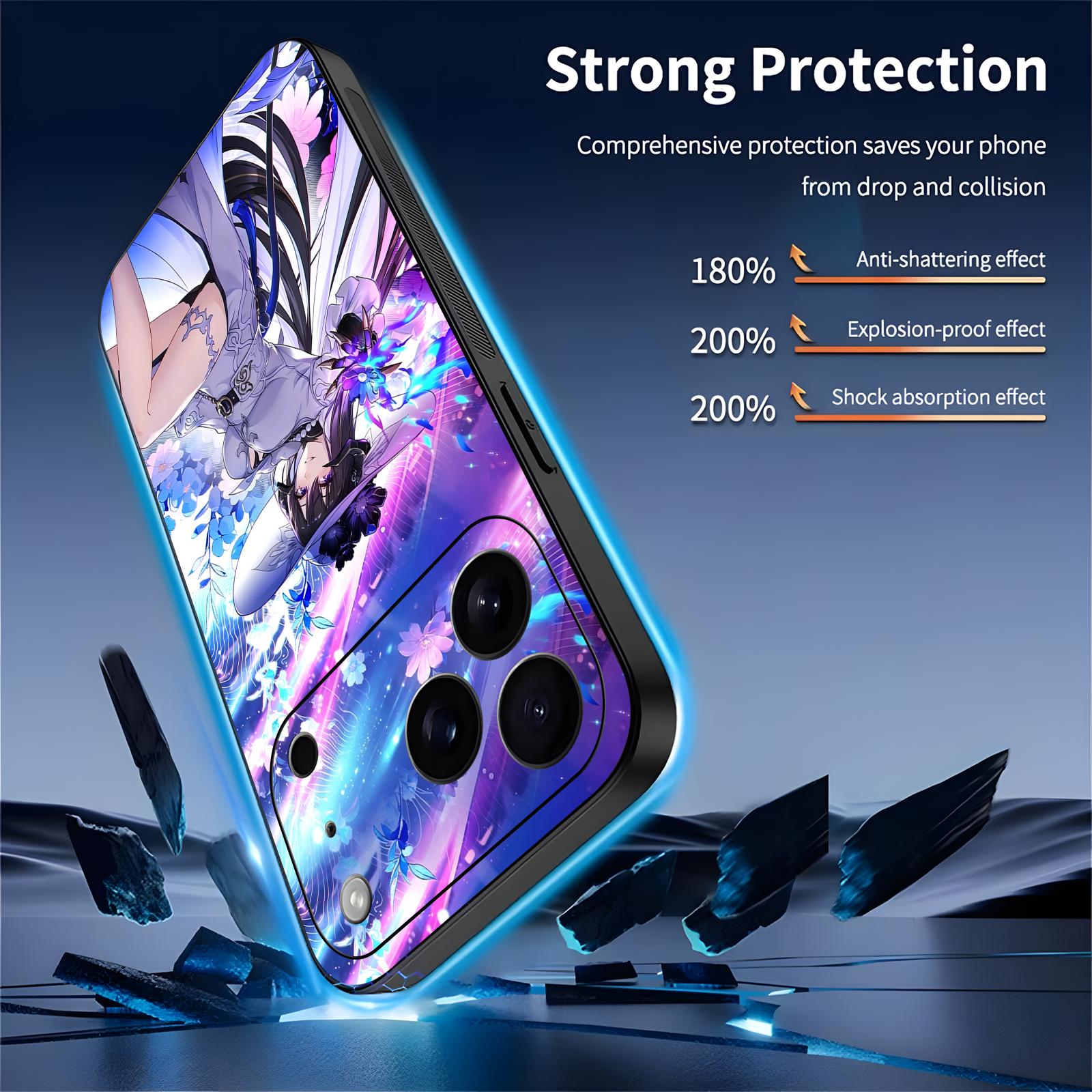 Phone Case For iPhone17 16 16e - đánh giá và giá Phone Cases Drop Proof