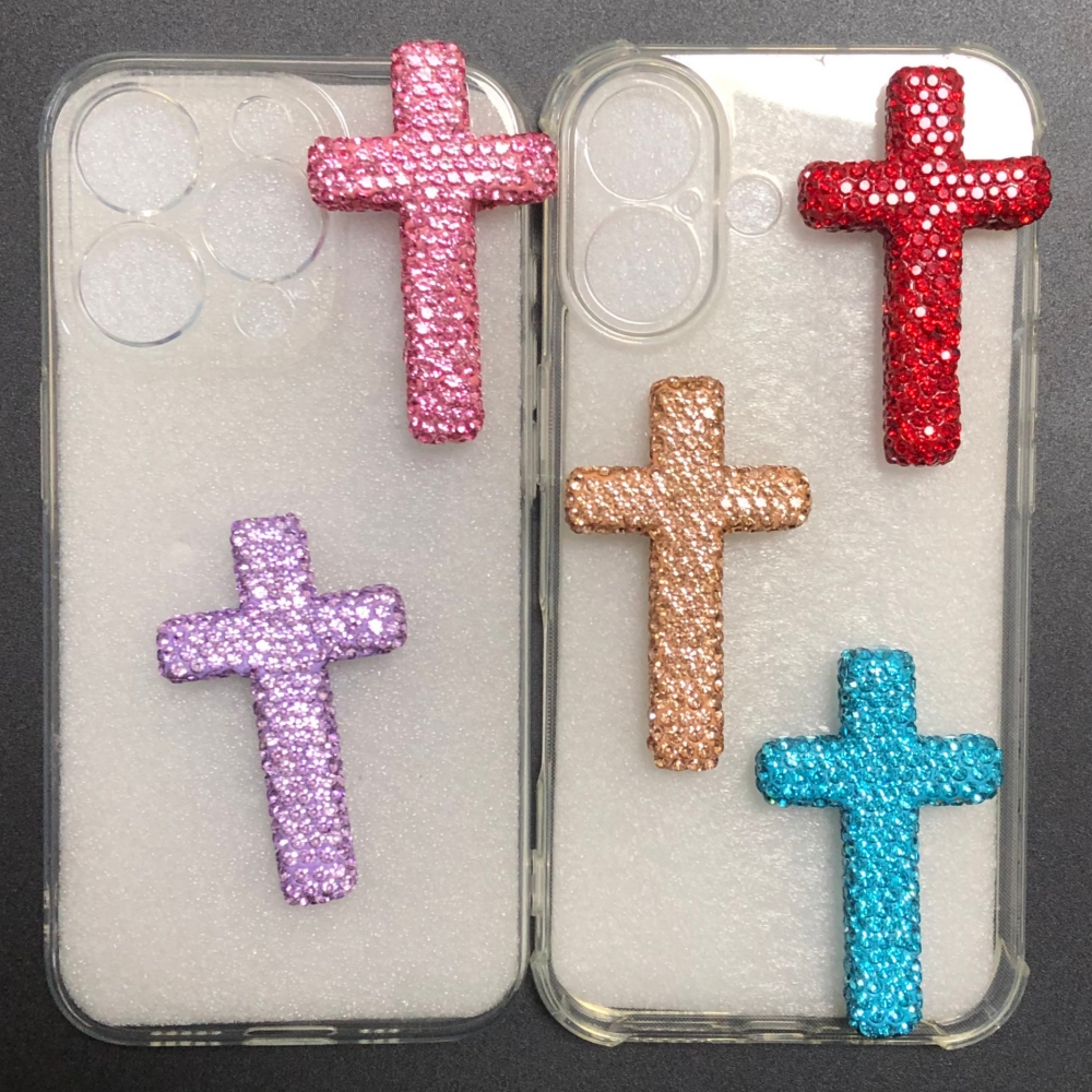 1Pcs Summer Colorful Shiny Ful - đánh giá và giá Phone Cases Junk