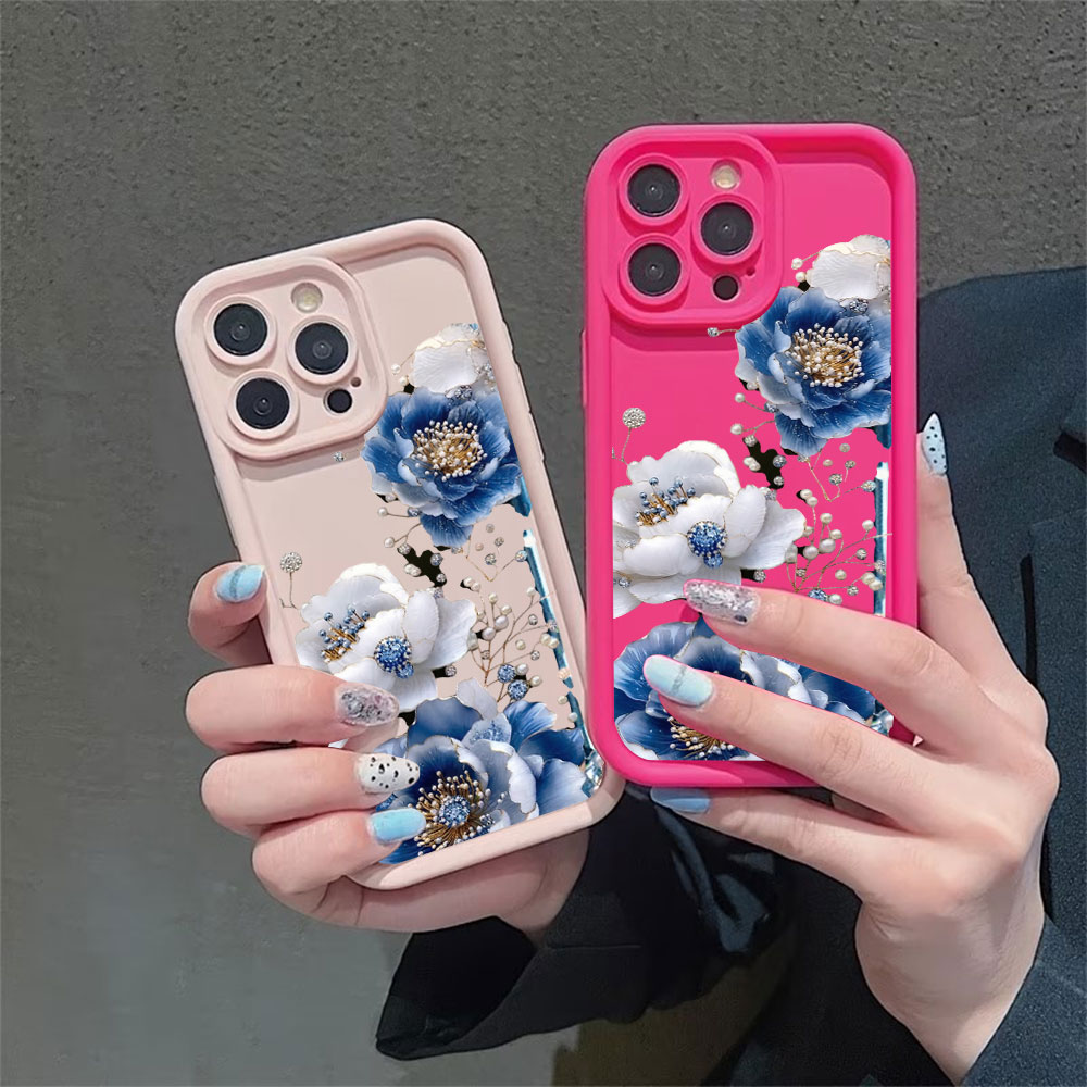 Silicone Phone Case For iPhone - đánh giá và giá Phone Cases Drop Proof