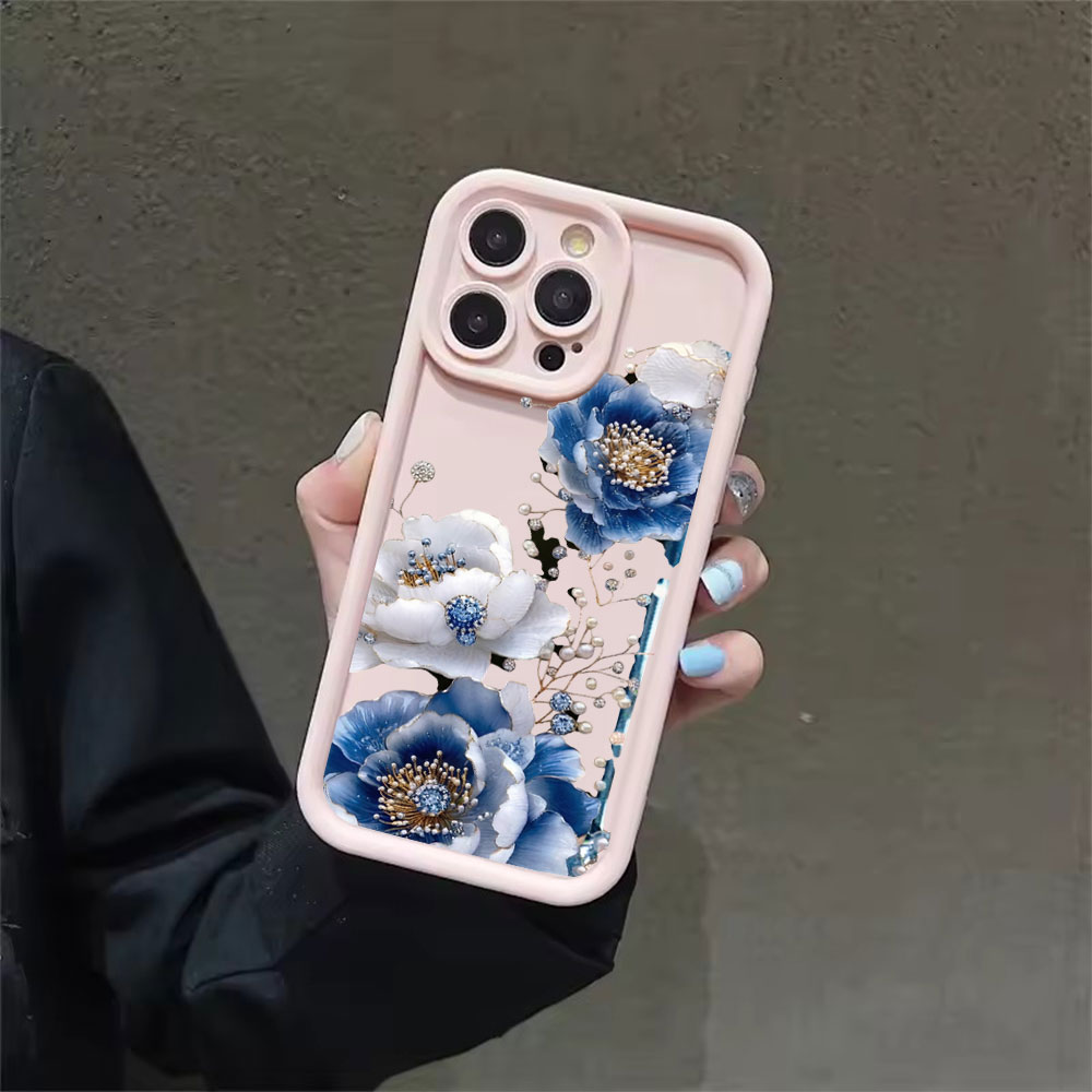 Silicone Phone Case For iPhone - đánh giá và giá Phone Cases Drop Proof