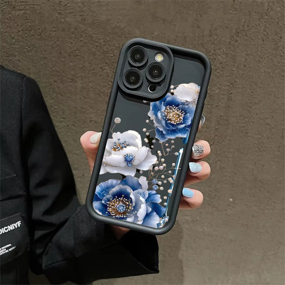 Silicone Phone Case For iPhone - đánh giá và giá Phone Cases Drop Proof