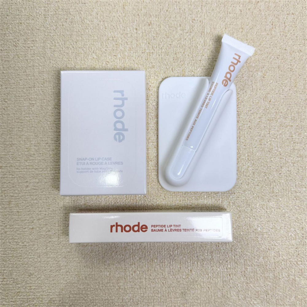 Rhode Hot Magnetic SNAP-ON LIP - đánh giá và giá Phone Cases Rhode