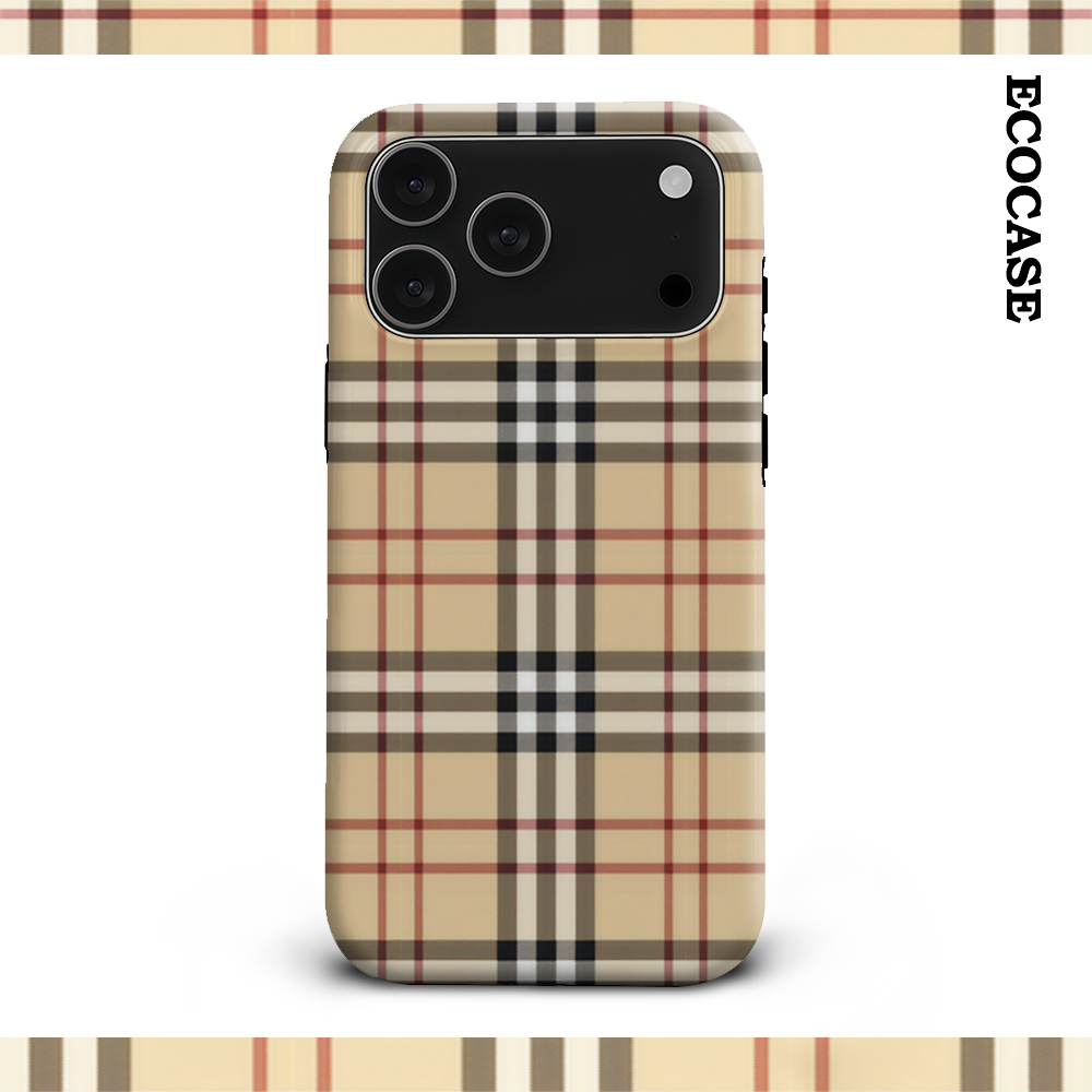 Brown Cloth Pattern IPhone17 M - đánh giá và giá Phone Cases Dior