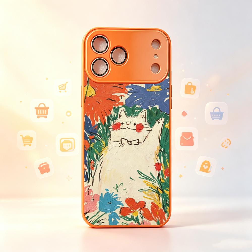 Various color phone cases for  - đánh giá và giá Phone Cases Rhode