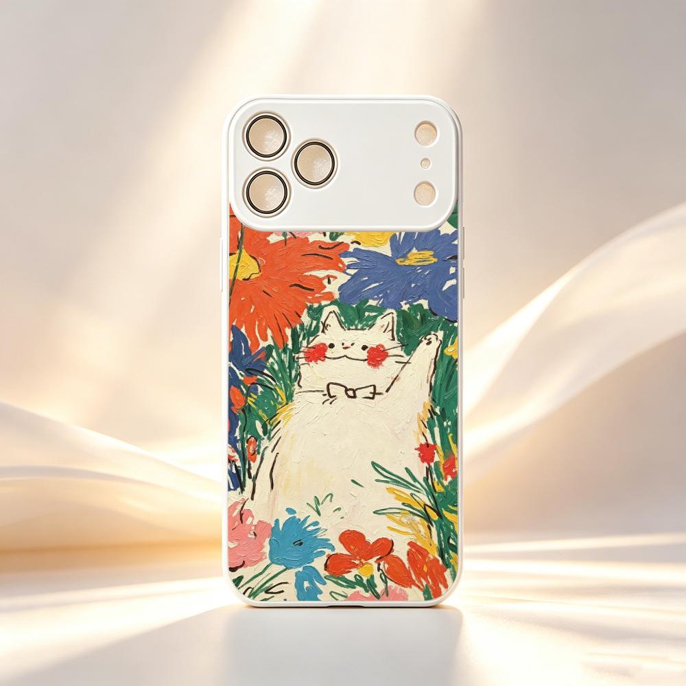 Various color phone cases for  - đánh giá và giá Phone Cases Rhode