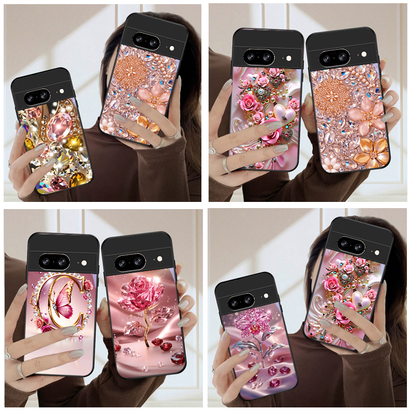 Golden Thread Starlight For Go - đánh giá và giá Phone Cases Pixel 10 Pro