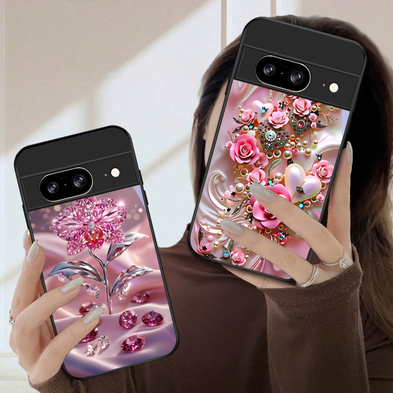 Golden Thread Starlight For Go - đánh giá và giá Phone Cases Pixel 10 Pro