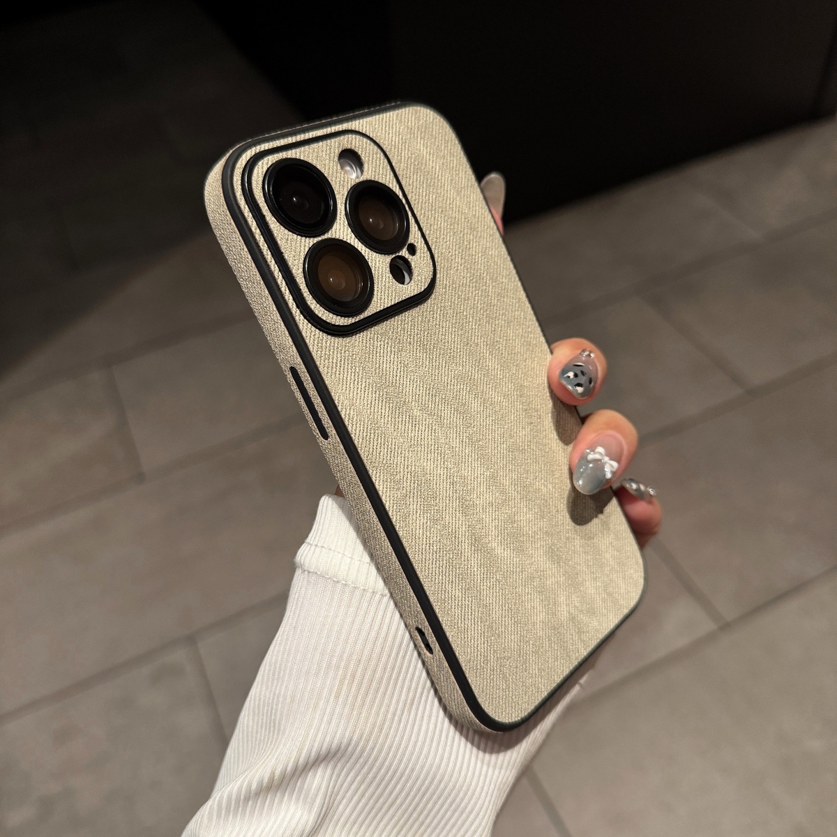 Luxury Vintage Washed Color Co - đánh giá và giá Phone Cases With Camera Cover