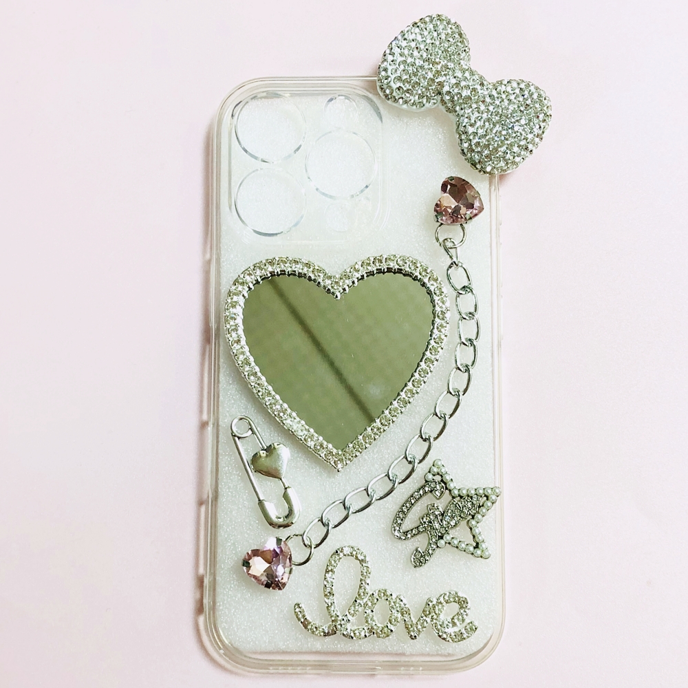 1 Set Butterfly Lips Love Good - đánh giá và giá Phone Cases Junk