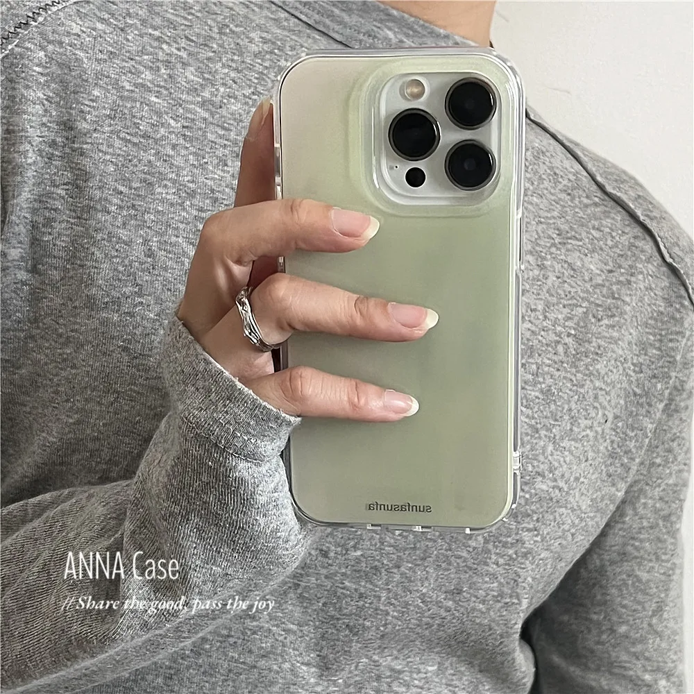 Minimalist Premium Summer Gree - đánh giá và giá Phone Cases Drop Proof
