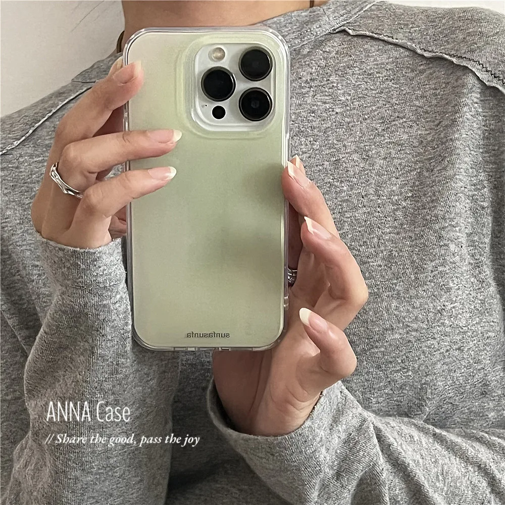 Minimalist Premium Summer Gree - đánh giá và giá Phone Cases Drop Proof