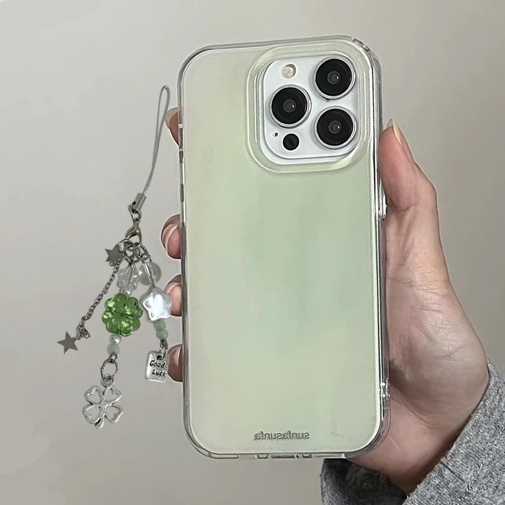 Minimalist Premium Summer Gree - đánh giá và giá Phone Cases Drop Proof
