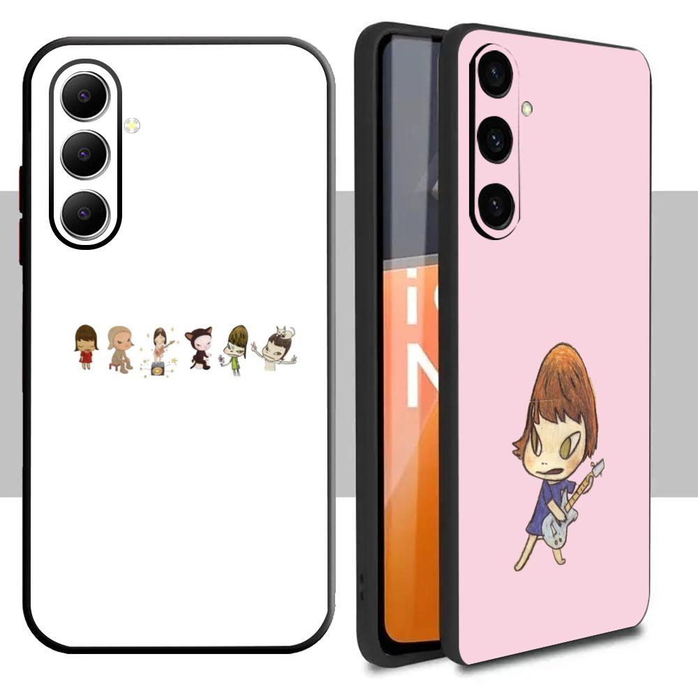 Korean Ins Yellow Lollipop Gir - đánh giá và giá Phone Cases Yellow