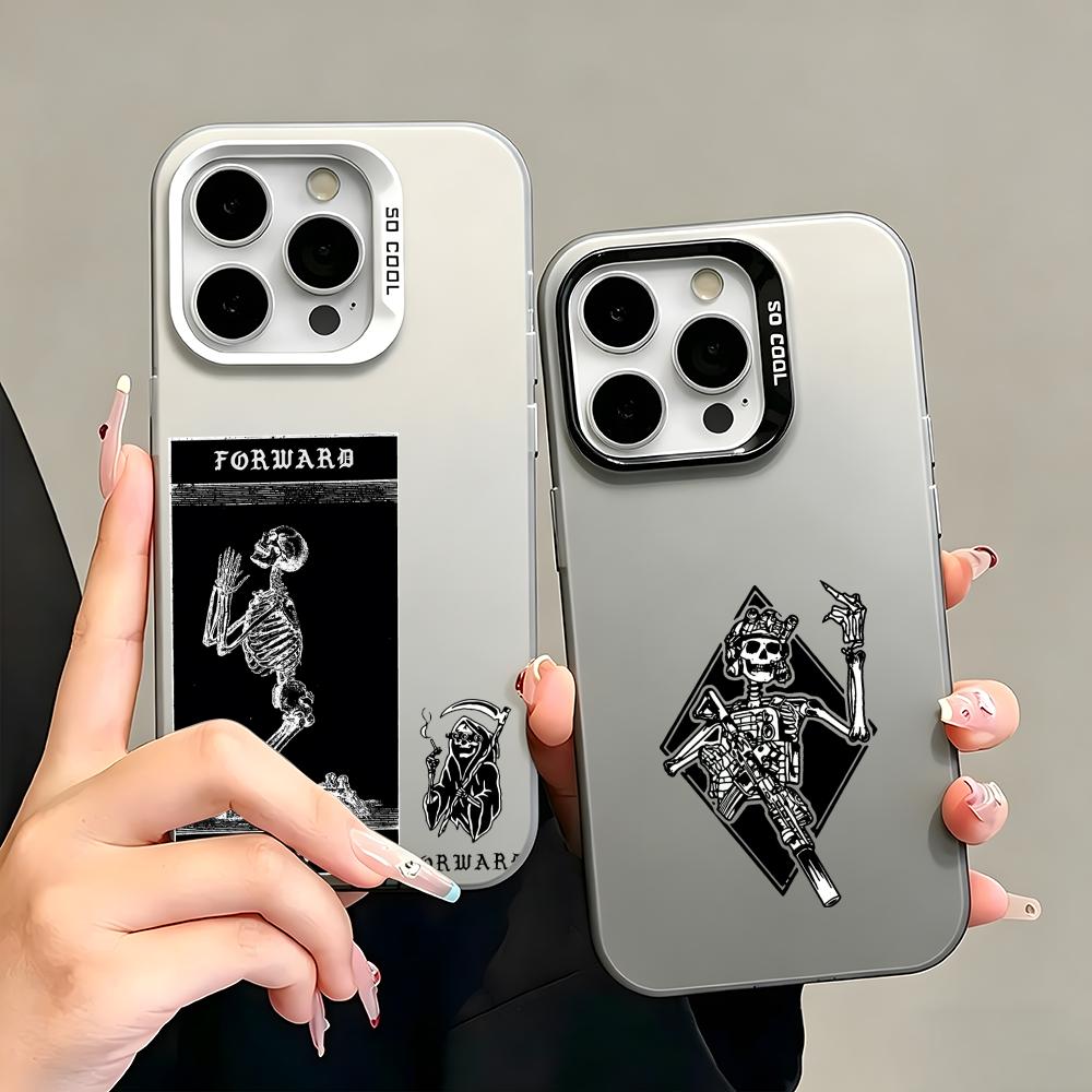 F-Forward Observations Group P - đánh giá và giá Phone Cases Yellow