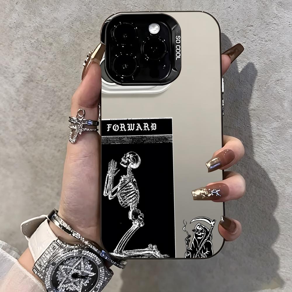 F-Forward Observations Group P - đánh giá và giá Phone Cases Yellow