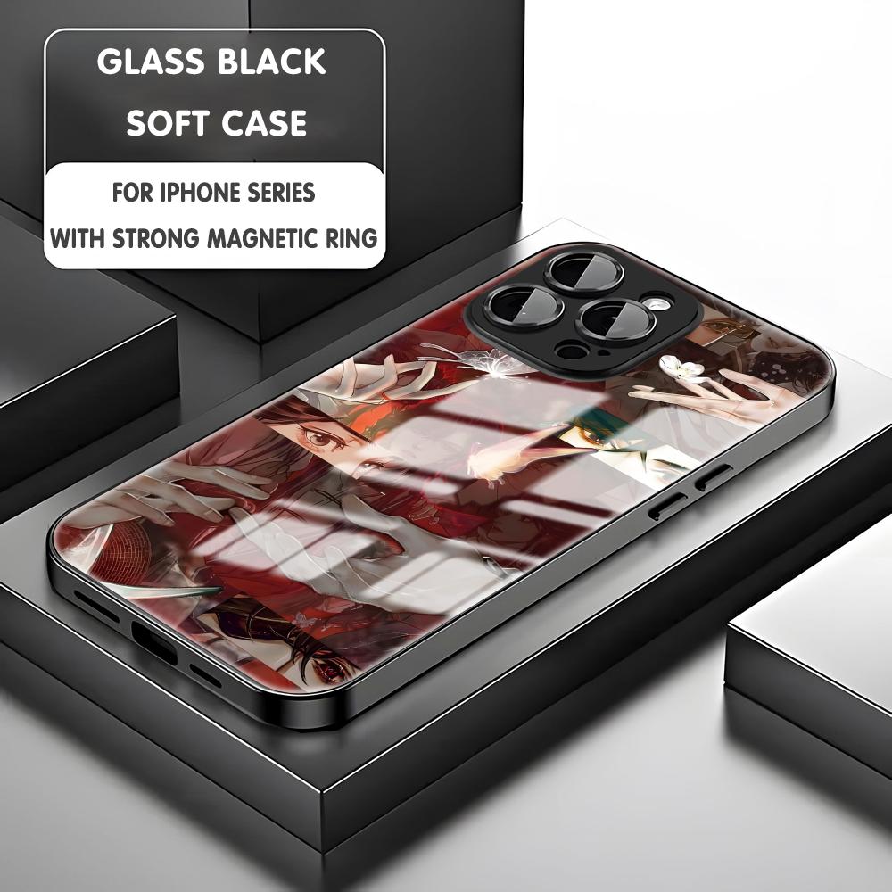 Hot anime Heaven Official's Bl - đánh giá và giá Phone Cases Store