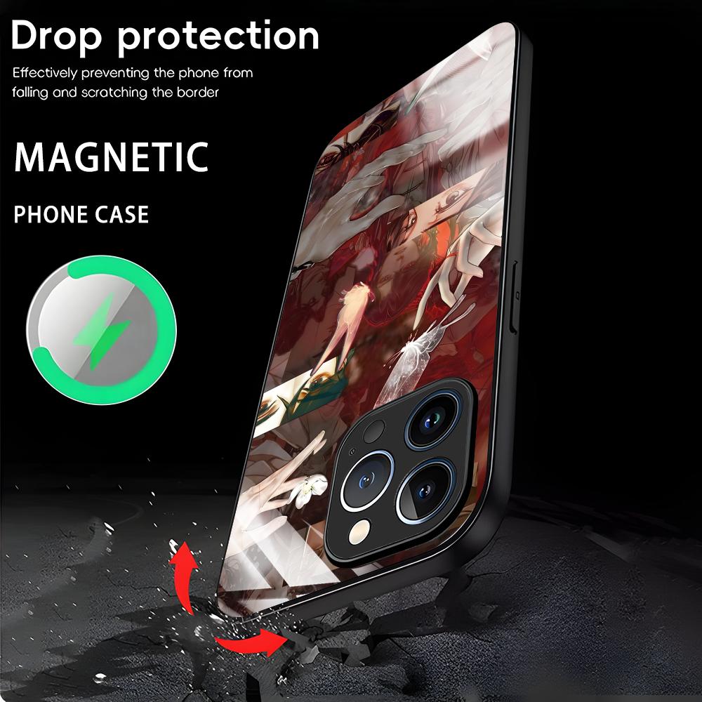 Hot anime Heaven Official's Bl - đánh giá và giá Phone Cases Store