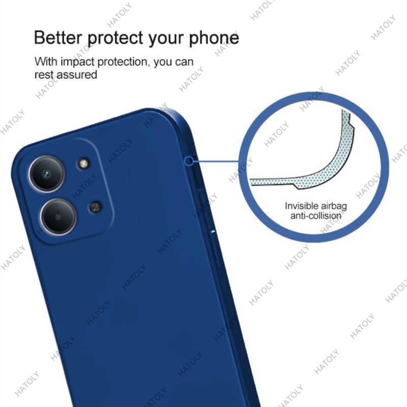 For Redmi 15C Global Case Liqu - đánh giá và giá Phone Cases Europe