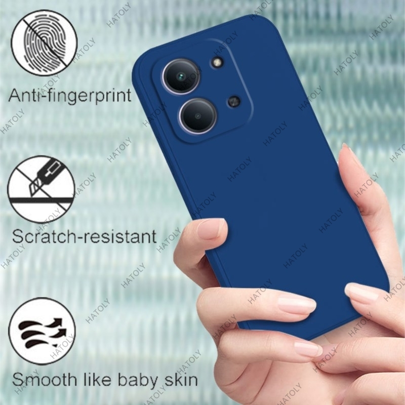 For Redmi 15C Global Case Liqu - đánh giá và giá Phone Cases Europe