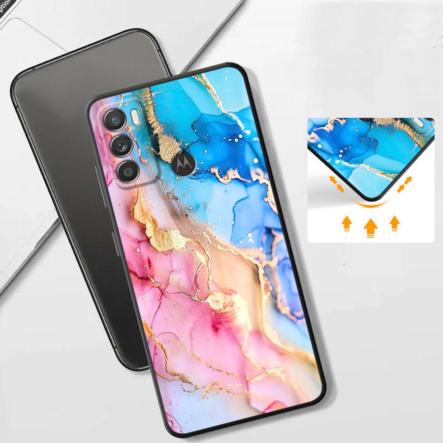Case for Motorola Moto G52 G53 - đánh giá và giá Phone Cases Motorola