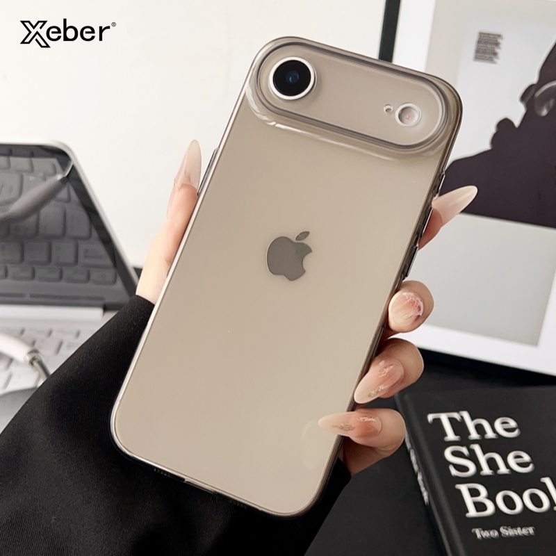 Ultra Thin Matte Transparent S - đánh giá và giá Transparent Thin Case
