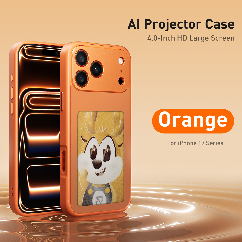 NFC Function AI Phone Cases Fo - đánh giá và giá Phone Cases Customized