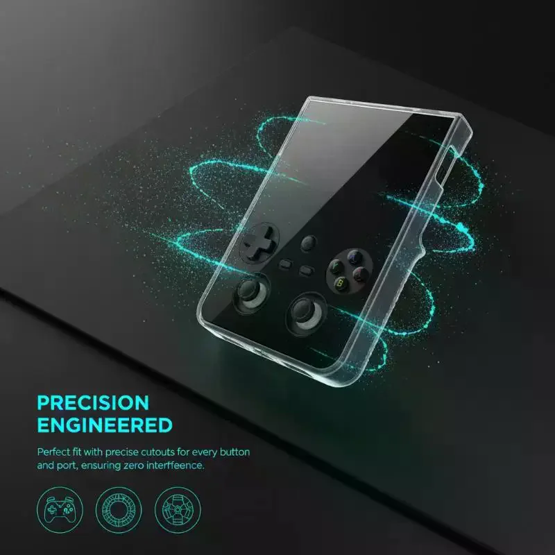 Protective Cover TPU Soft Ultr - đánh giá và giá Transparent Thin Case