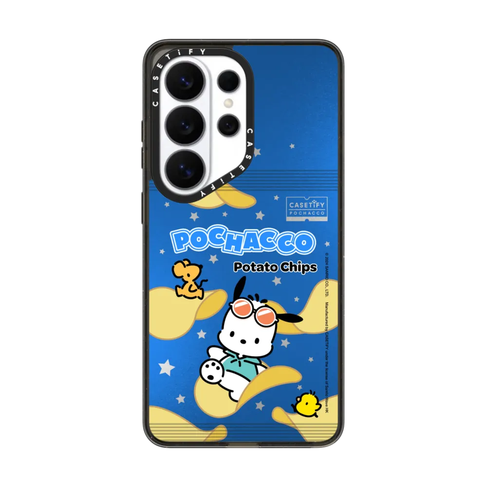 CASETiFY Sanrio Characters Ser - đánh giá và giá Phone Cases Drop Proof
