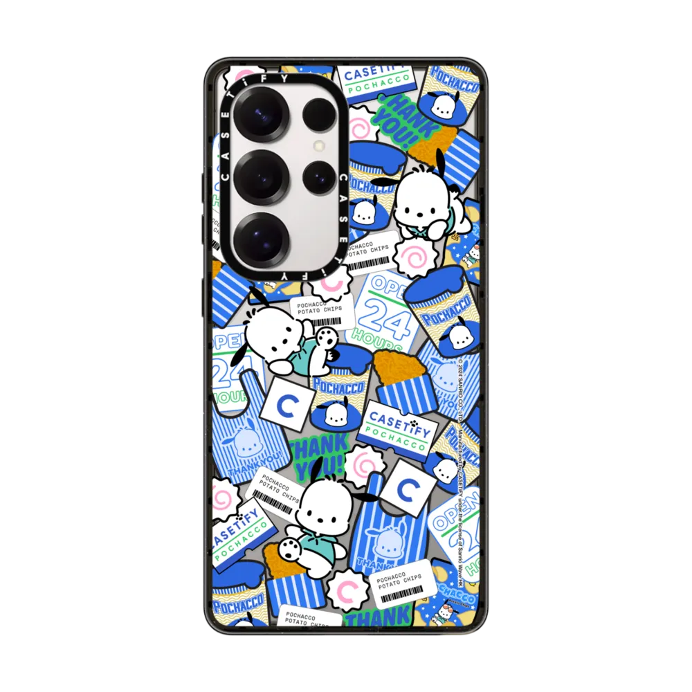 CASETiFY Sanrio Characters Ser - đánh giá và giá Phone Cases Drop Proof
