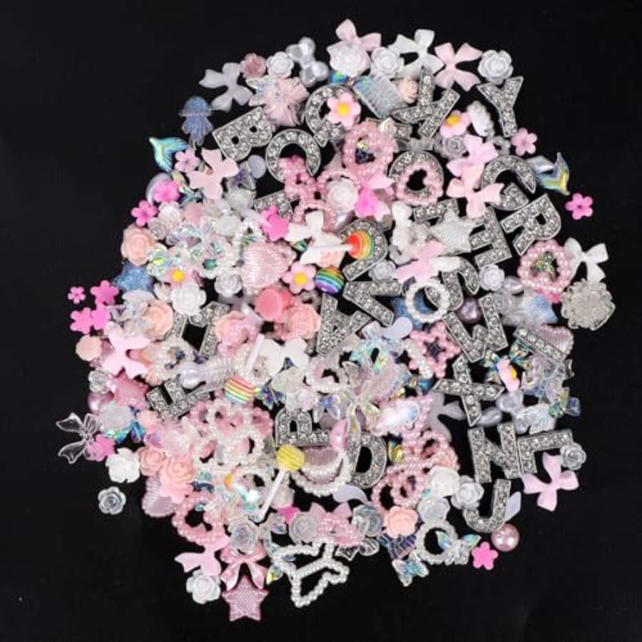 Junk Case Charms, Pink Phone C - đánh giá và giá Phone Cases Junk