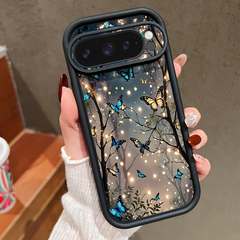 Soft TPU Phone Case For Google - đánh giá và giá Phone Cases Pixel 10 Pro