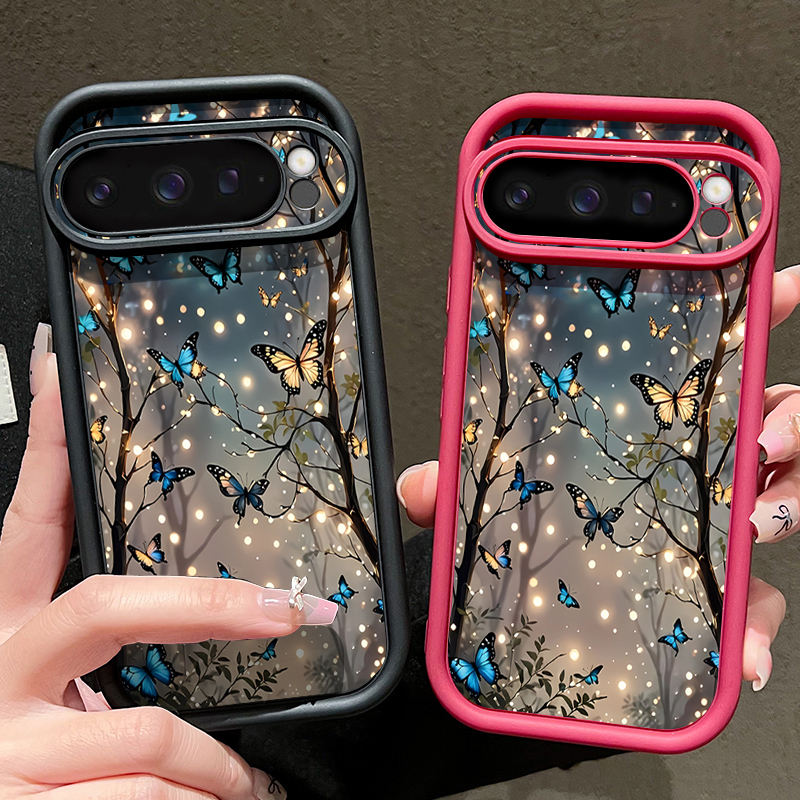Soft TPU Phone Case For Google - đánh giá và giá Phone Cases Pixel 10 Pro