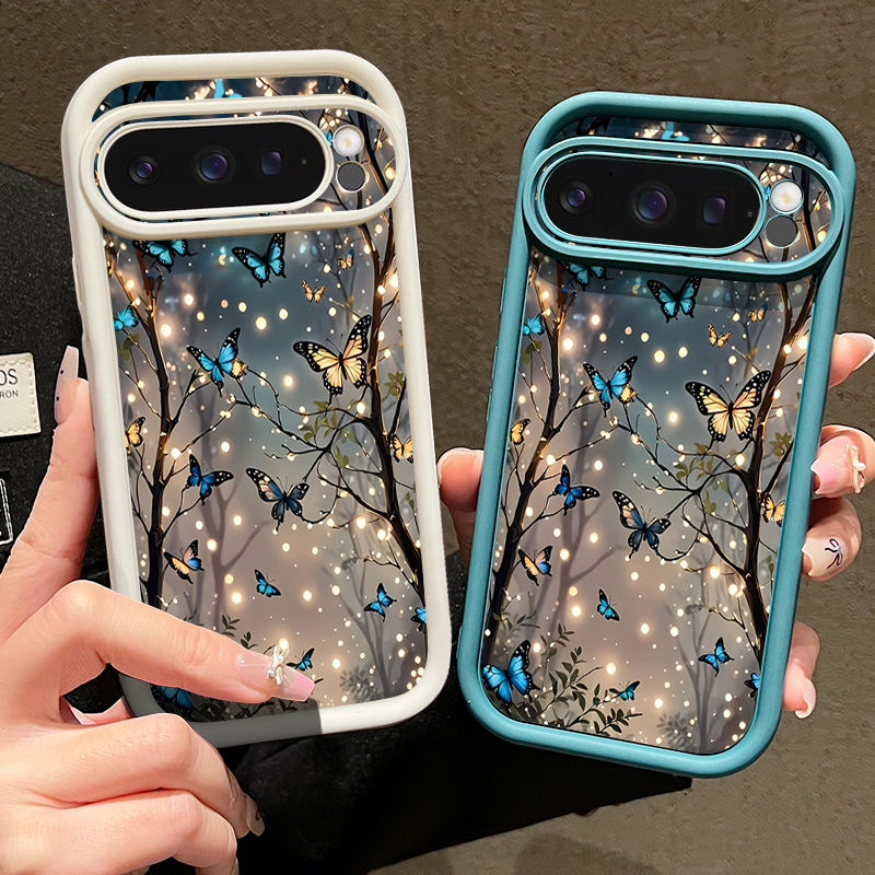 Soft TPU Phone Case For Google - đánh giá và giá Phone Cases Pixel 10 Pro