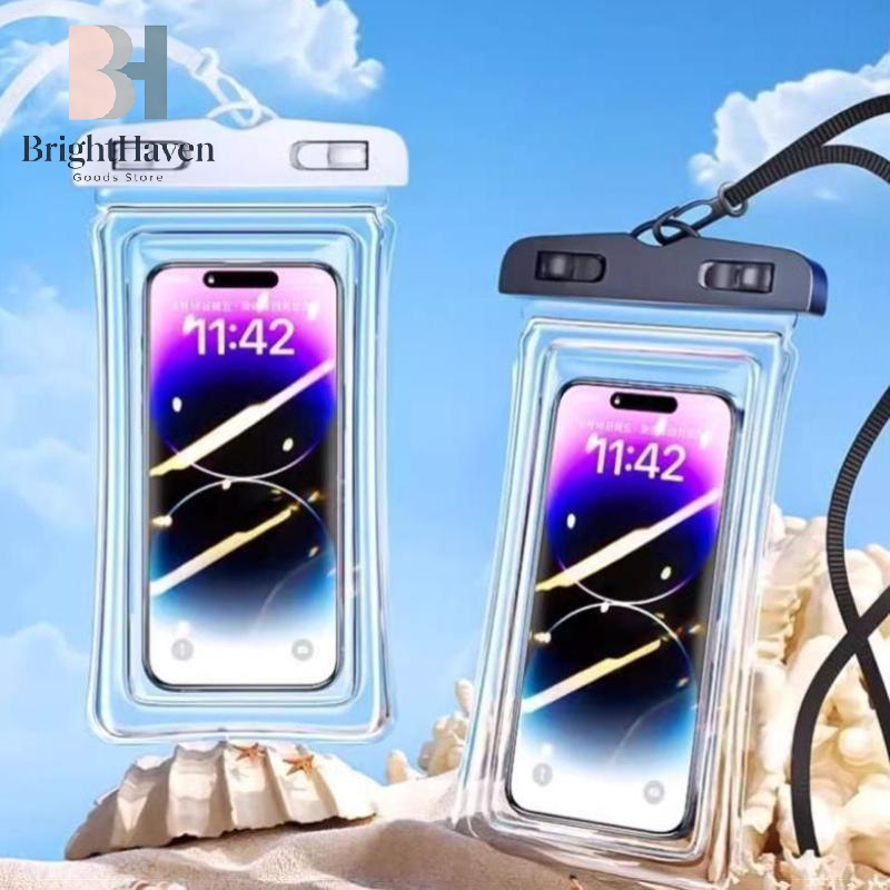 Waterproof Phone Pouch Drift D - đánh giá và giá Phone Cases H&M