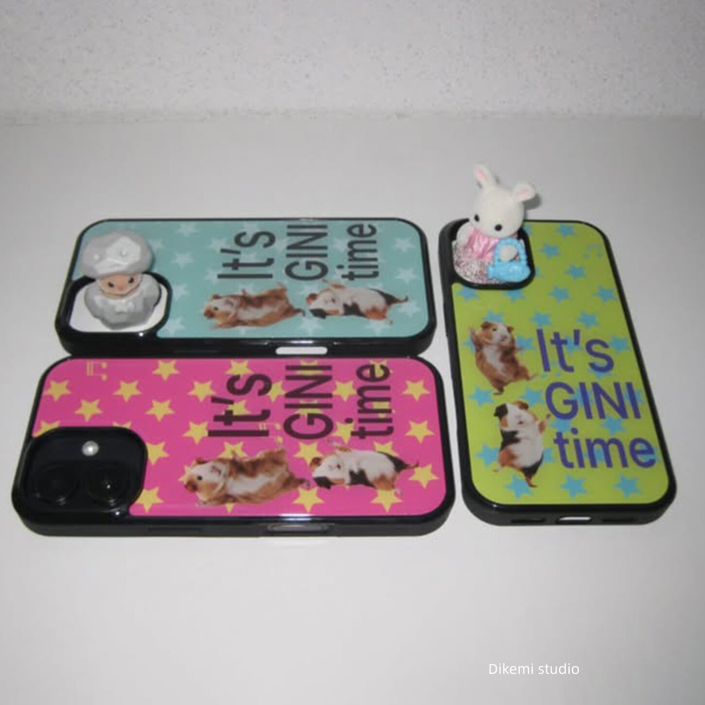 Korean Vintage Guinea Pig Star - đánh giá và giá Phone Cases Korean