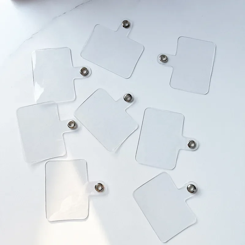 10pcs Transparent Mobile Phone - đánh giá và giá Transparent Thin Case