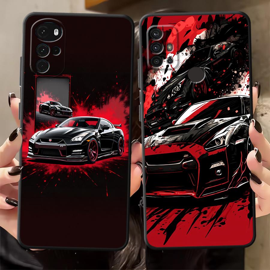 Case for Motorola Moto G22 Edg - đánh giá và giá Phone Cases Motorola