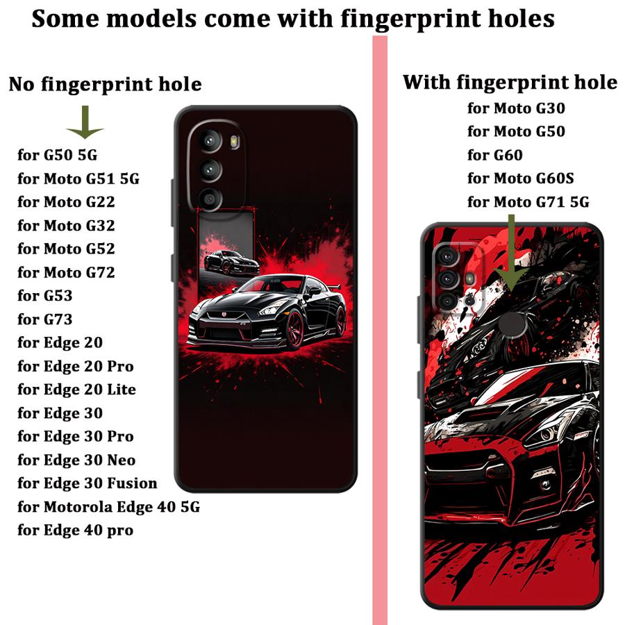 Case for Motorola Moto G22 Edg - đánh giá và giá Phone Cases Motorola