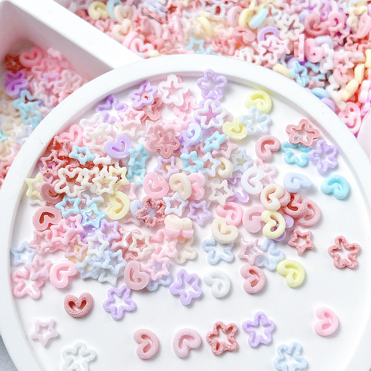 60PCS Multiple Colors Creative - đánh giá và giá Phone Cases Europe