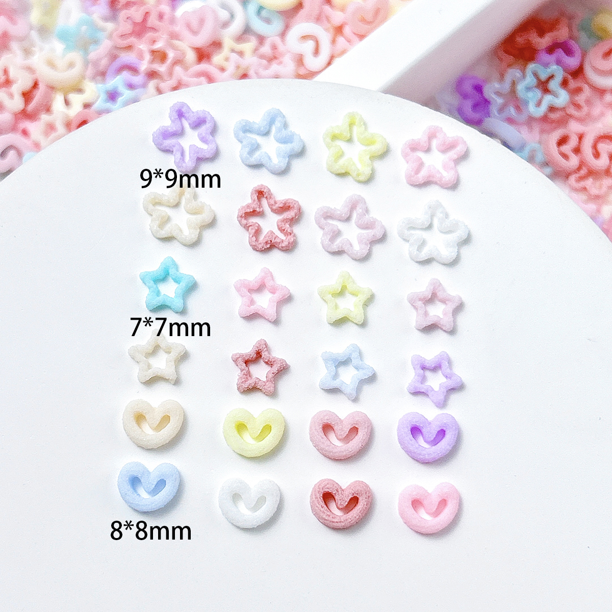 60PCS Multiple Colors Creative - đánh giá và giá Phone Cases Europe