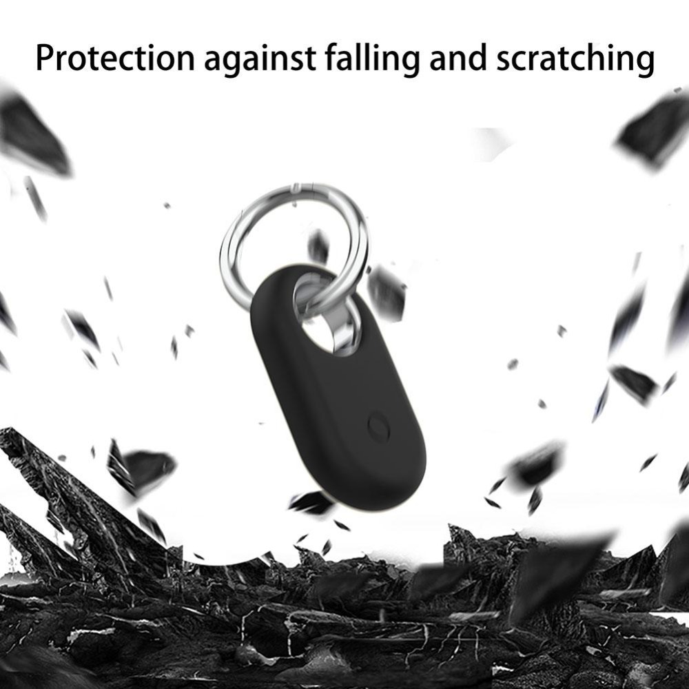 Soft Silicone Protective Skin  - đánh giá và giá Phone Cases Rhode