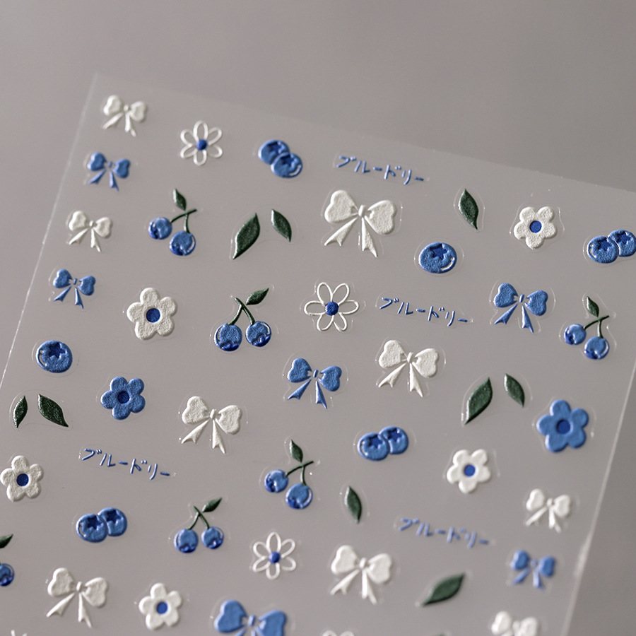 1Pc 3D Nail Art Stickers Littl - đánh giá và giá Phone Cases Europe